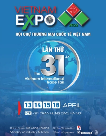 T-TECH tham gia Hội chợ Thương mại Quốc tế Việt Nam lần thứ 31 (VIETNAM EXPO 2022)